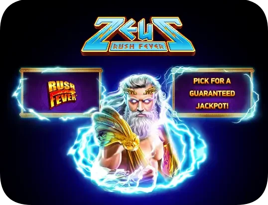 Zeus Rush Fever